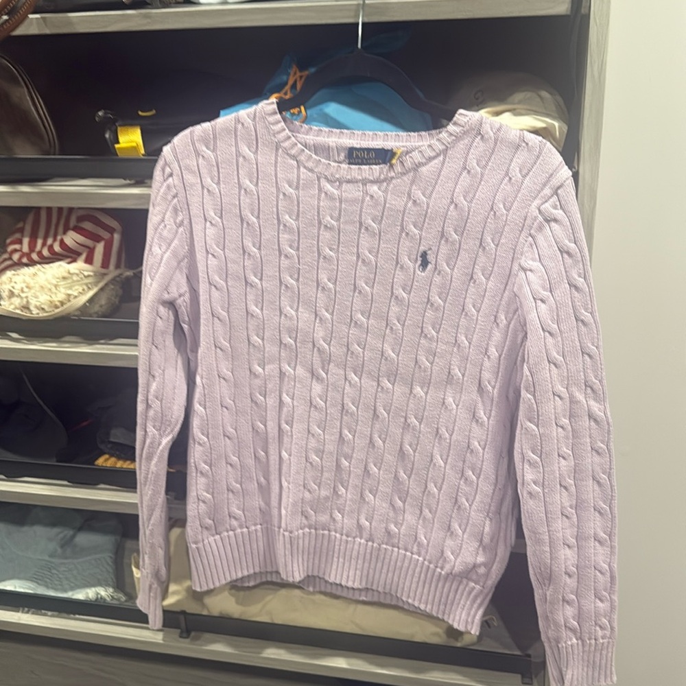polo Ralph Lauren sweaterahirt